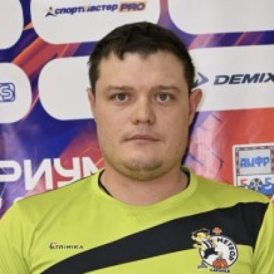 Кирдяшкин Сергей "Метеор"