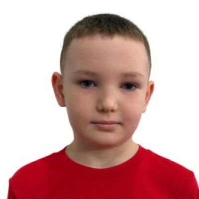 Хизапов Булат Рубин
