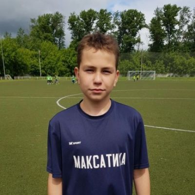 Шубкарин Артем Молога