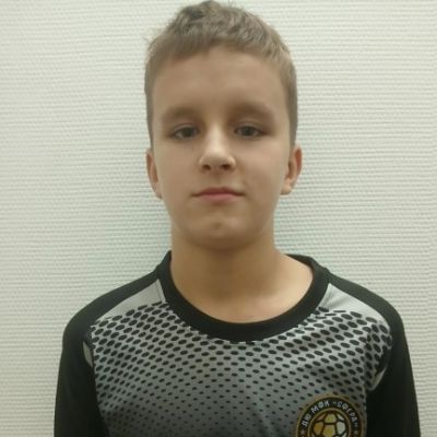 Притула Платон МФК Сфера