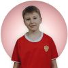 Горошков Григорий ФК Нара-3