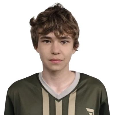 Хаматнуров Даниэль Девон