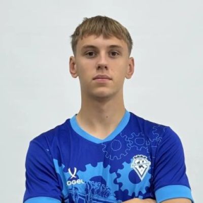 Волков Илья СШ Кировец Восхождение