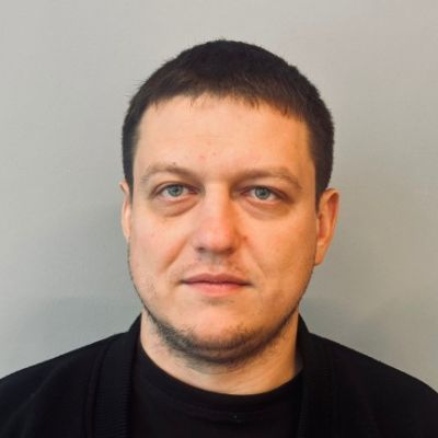 Коркин Сергей Пивзавоз Групп