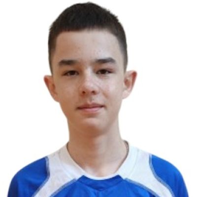 Егоров Глеб Гимназия