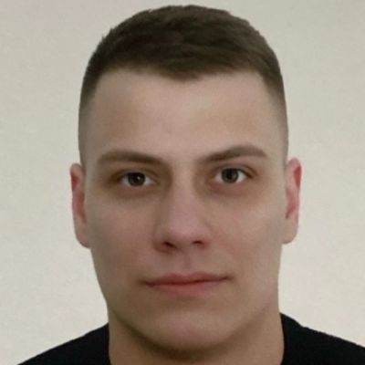 Зыков Данила "Шахтер"