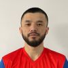 Кучкаров Санжар "Медик" ПГМА