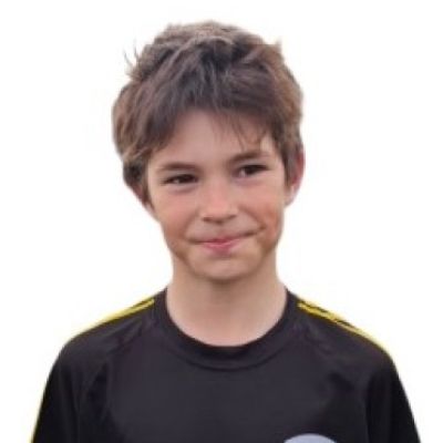 Захаров Арсений Олимп