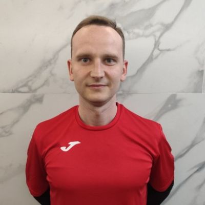Аникеев Роман Интер СПб