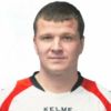Кочетов Дмитрий ФК Семилуки