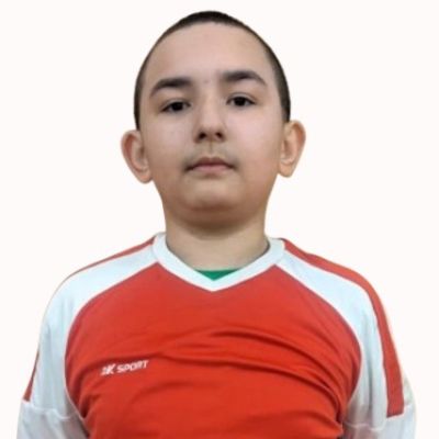 Закиров Амир Изминская СОШ