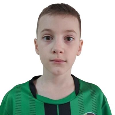 Бадиков Данияр Мирас