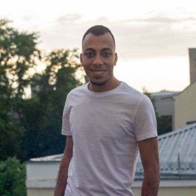 Абушабака Ахмед Метеор