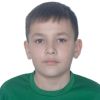 Мухаметшин Эмиль СШ Мирас