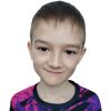 Щербак Артём СШ №2