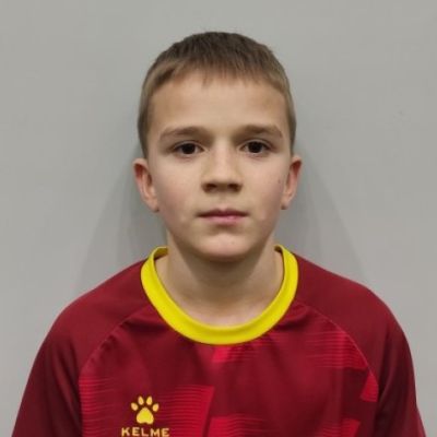 Загайнов Артем Строитель