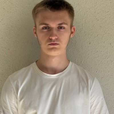 Дмитриев Денис Русичи