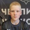 Квачегин Семён Чемпион-Чайковский