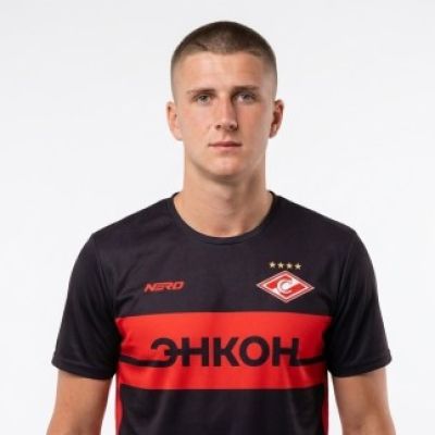Фещ Анатолий "Спартак Ун"