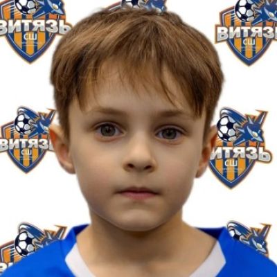 Мунтян Иван Витязь - СШ "Старый городок"