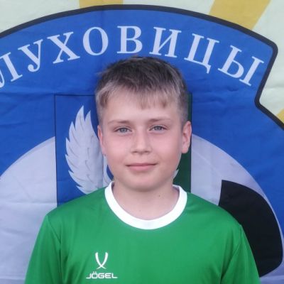 Закатянский Андрей МБУ СЦ Луховицы