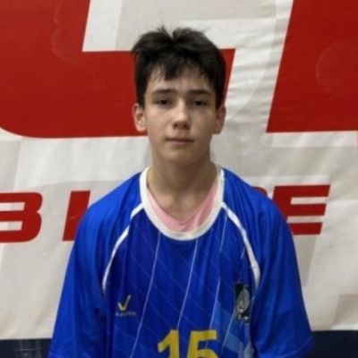 Кусабердин Радмир Борщ