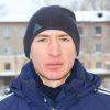 Самойлов Павел Сибстрой (35+)