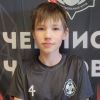 Фотеев Дмитрий Чемпион-Чайковский