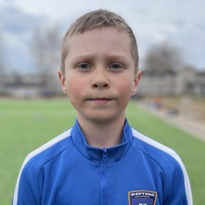 Возжаев Кирилл Фортуна