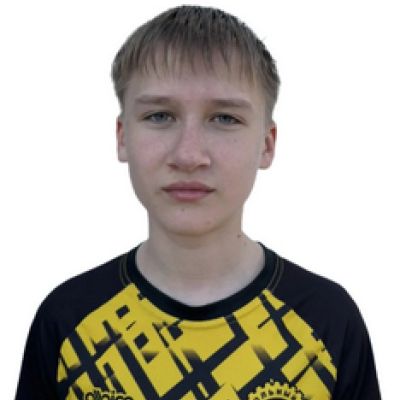 Вафин Камиль Шинник