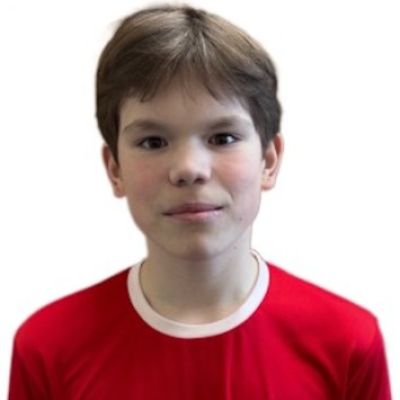 Новиков Егор Многопрофильный лицей №37