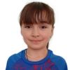 Хабриева Азалия Новокинерская СОШ