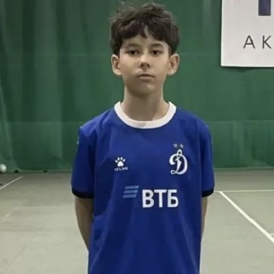 Гиниятов Байдавлет FCDM-UFA