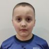 Перцев Данил Champion Kids-1