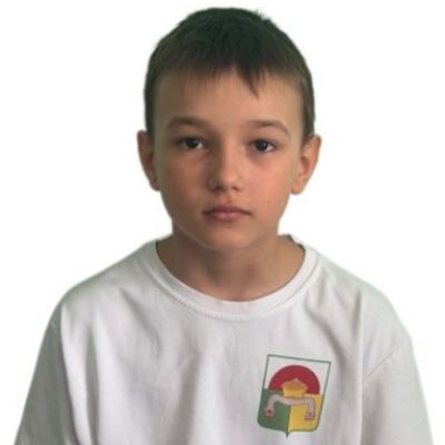 Усманов Камиль СОШ №1