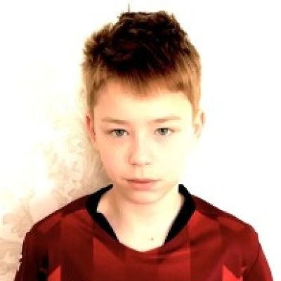 Черемных Ярослав СШОР Звезда