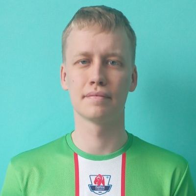 Радостев Никита Урал Крепеж