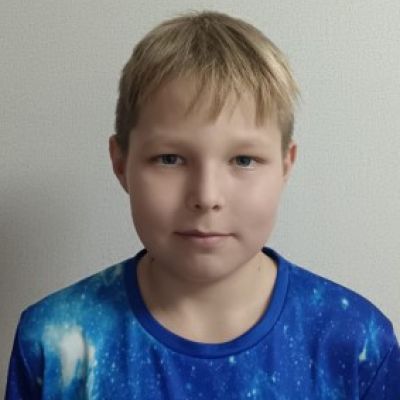 Плаксин Даниил СШ Мотор