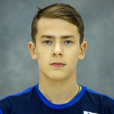 Хамьянов Даниил Ультра14