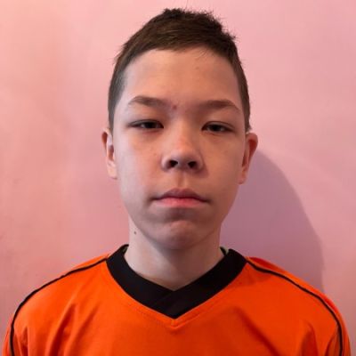 Габов Кирилл СШ Закамск