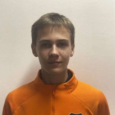 Щипов Игорь СШ "Урал" (Зудов)