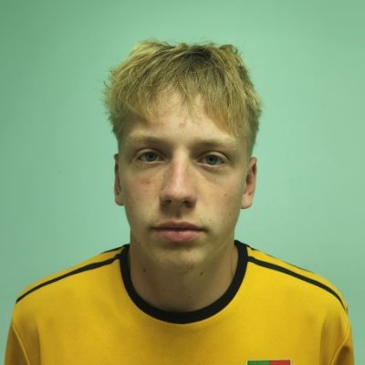 Баженов Вадим Вераж