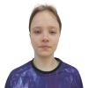 Емельянова Маргарита СШ по футболу