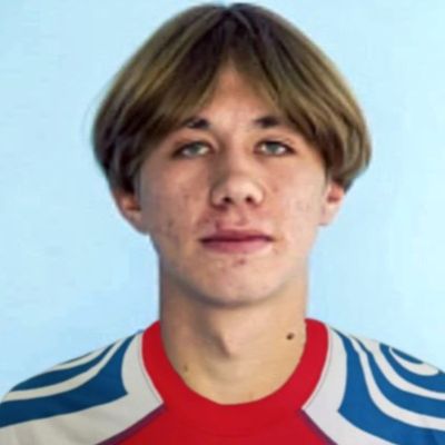 Машков Егор ФК Лениногорск