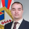 Кабиров Рифат ЖФК «ЦСКА - Екатеринбург»