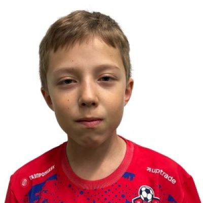Бикмеев Данияр Атлант