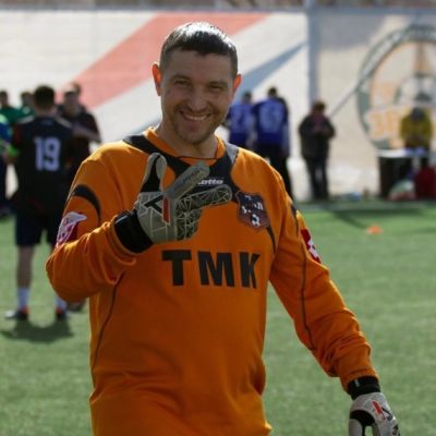 Сальников Юрий Универсалэнерго