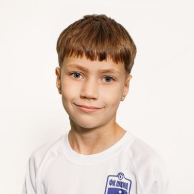 Абакумов Владислав Лавина