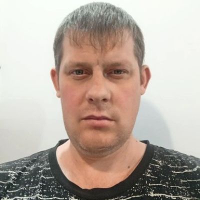 Жаров Алексей Химик