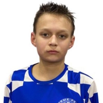 Гущин Амир Трудовые резервы